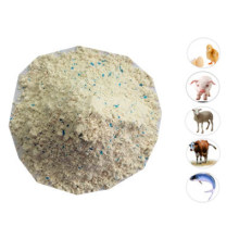 Proveedor de China de la premezcla de Trace Minerals Feed Supplier